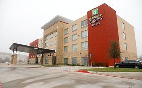 Holiday Inn Express & Suites - Forney By Ihg